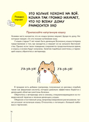 Котик, ты в порядке? Комикс-гид по кошачьим странностям и хитростям — фото, картинка — 13