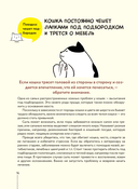 Котик, ты в порядке? Комикс-гид по кошачьим странностям и хитростям — фото, картинка — 17