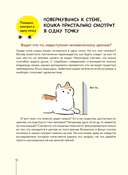 Котик, ты в порядке? Комикс-гид по кошачьим странностям и хитростям — фото, картинка — 9