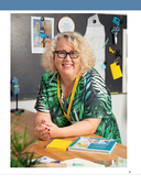 Бодипозитив. Идеальный крой женской одежды Plus Size. Полный курс по работе с выкройкам — фото, картинка — 4