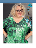 Бодипозитив. Идеальный крой женской одежды Plus Size. Полный курс по работе с выкройкам — фото, картинка — 6