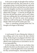 The Lady with the Dog — фото, картинка — 10