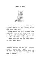 Котёнок Одуванчик, или Игра в прятки — фото, картинка — 8