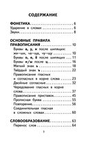 500 упражнений по русскому языку: все темы и задания для начальной школы — фото, картинка — 2