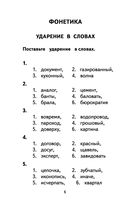 500 упражнений по русскому языку: все темы и задания для начальной школы — фото, картинка — 5