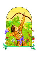 Царевна-лягушка — фото, картинка — 5