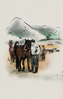 Хочешь стать мудрым – пойми отца. 22 истории сына об отце — фото, картинка — 10