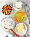 Твой идеальный торт. Как испечь, собрать и украсить торт своей мечты — фото, картинка — 7