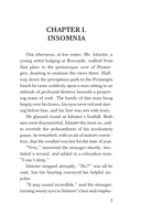 The Sleeper Awakes — фото, картинка — 7