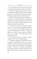 The Sleeper Awakes — фото, картинка — 16