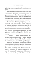 The Sleeper Awakes — фото, картинка — 17