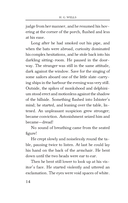 The Sleeper Awakes — фото, картинка — 18