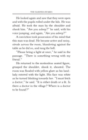 The Sleeper Awakes — фото, картинка — 19