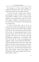 The Sleeper Awakes — фото, картинка — 9