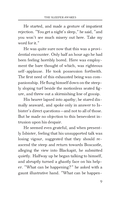 The Sleeper Awakes — фото, картинка — 13