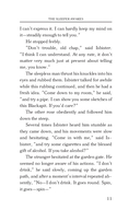 The Sleeper Awakes — фото, картинка — 15