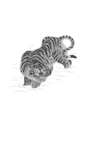 Звери малой земли — фото, картинка — 1