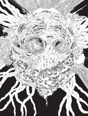 Ужасы Лавкрафта. Раскрашиваем древнее зло — фото, картинка — 2