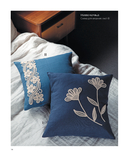 Румынское кружево. Вязание крючком + игольная техника — фото, картинка — 13