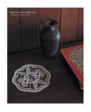 Румынское кружево. Вязание крючком + игольная техника — фото, картинка — 4