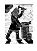 Старшая Эдда. Песни о героях в пересказе Ильи Бояшова — фото, картинка — 11