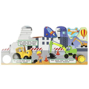 Едем, летим, плывём! Синий Трактор — фото, картинка — 1