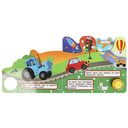 Едем, летим, плывём! Синий Трактор — фото, картинка — 2