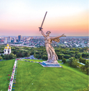 Большое путешествие по странам бывшего СССР. Легендарные места постсоветских республик — фото, картинка — 1