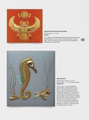 Искусство золотого шитья от Английской королевской школы вышивания — фото, картинка — 13