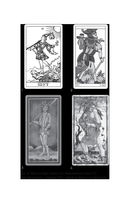 Таро Артура Уэйта. История, толкование, расклады — фото, картинка — 45