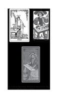 Таро Артура Уэйта. История, толкование, расклады — фото, картинка — 50