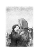 Девочка из города — фото, картинка — 2