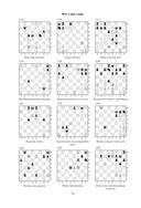 1001 шахматная задача — фото, картинка — 12