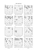 1001 шахматная задача — фото, картинка — 4