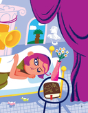 В погоне за Хундертвассером — фото, картинка — 2