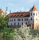 Беларусь. Замкі і людзі — фото, картинка — 3