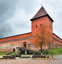 Беларусь. Замкі і людзі — фото, картинка — 7