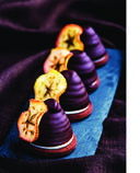 Десерты родом из детства — фото, картинка — 27