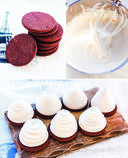 Десерты родом из детства — фото, картинка — 29