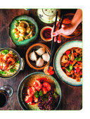 Учимся готовить китайскую кухню — фото, картинка — 8