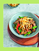 Учимся готовить китайскую кухню — фото, картинка — 9