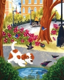 Гав! Из Москвы — фото, картинка — 4