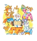 Приключения агентов 