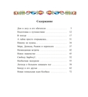 Приключения агентов 