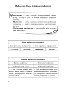 Даведнік па беларускай мове. 5 клас — фото, картинка — 2