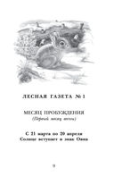 Лесная газета. Рассказы — фото, картинка — 9