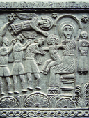 Искусство Средневековья — фото, картинка — 8