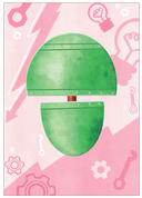 Создай сам. Роботы — фото, картинка — 1