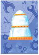 Создай сам. Роботы — фото, картинка — 2