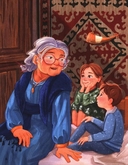 В поисках Белой горы — фото, картинка — 5